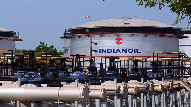 Ινδία: Οι Εμπορικοί Κολοσσοί Βλέπουν Ανάπτυξη για Πετρελαιοειδή και LNG